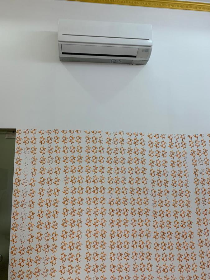 โรงแรมฮั่นฟาด 9 - Hostel Hanh Phat 9 Can Tho Exterior photo