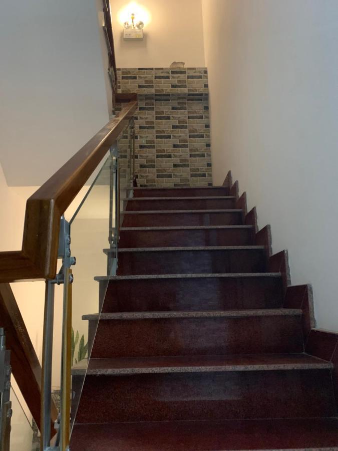 โรงแรมฮั่นฟาด 9 - Hostel Hanh Phat 9 Can Tho Exterior photo