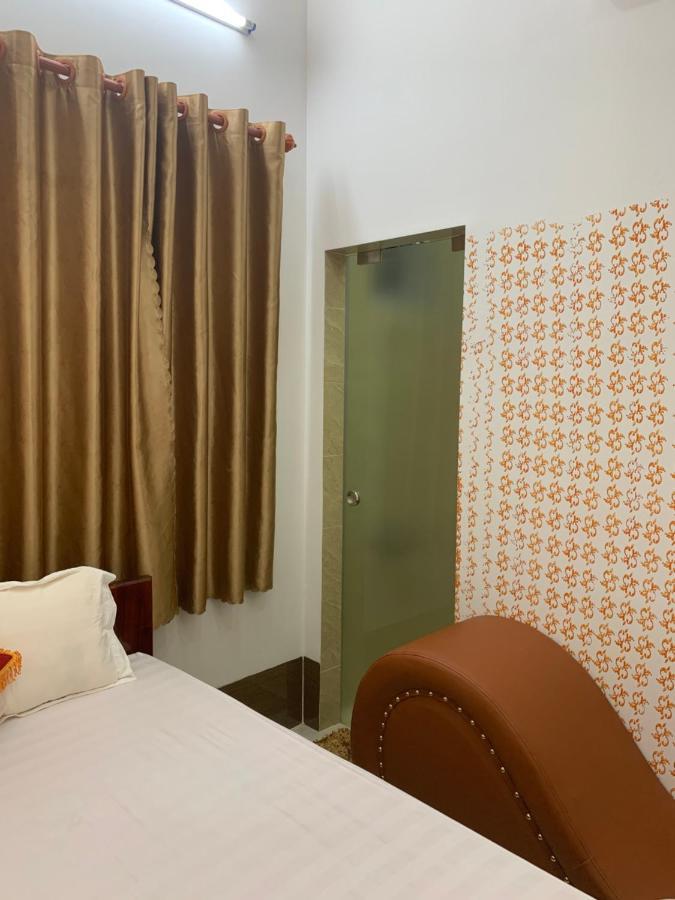 โรงแรมฮั่นฟาด 9 - Hostel Hanh Phat 9 Can Tho Exterior photo