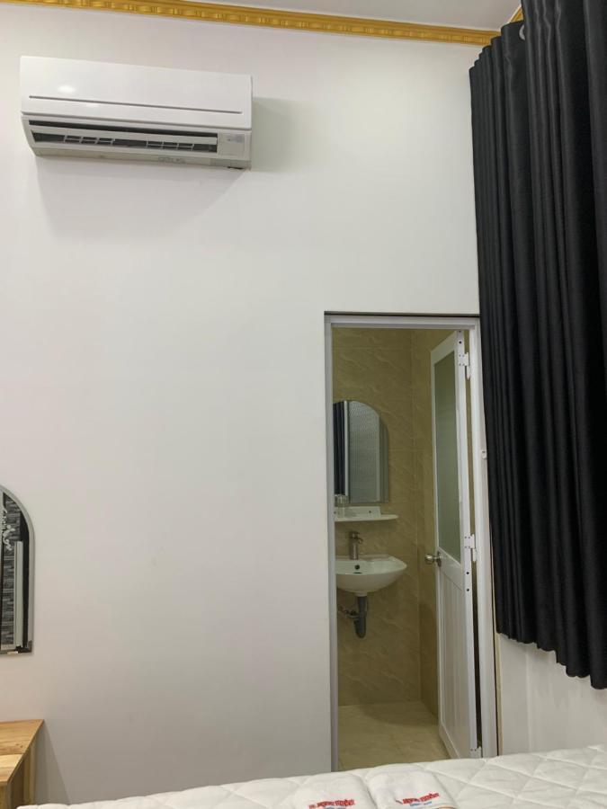 โรงแรมฮั่นฟาด 9 - Hostel Hanh Phat 9 Can Tho Exterior photo