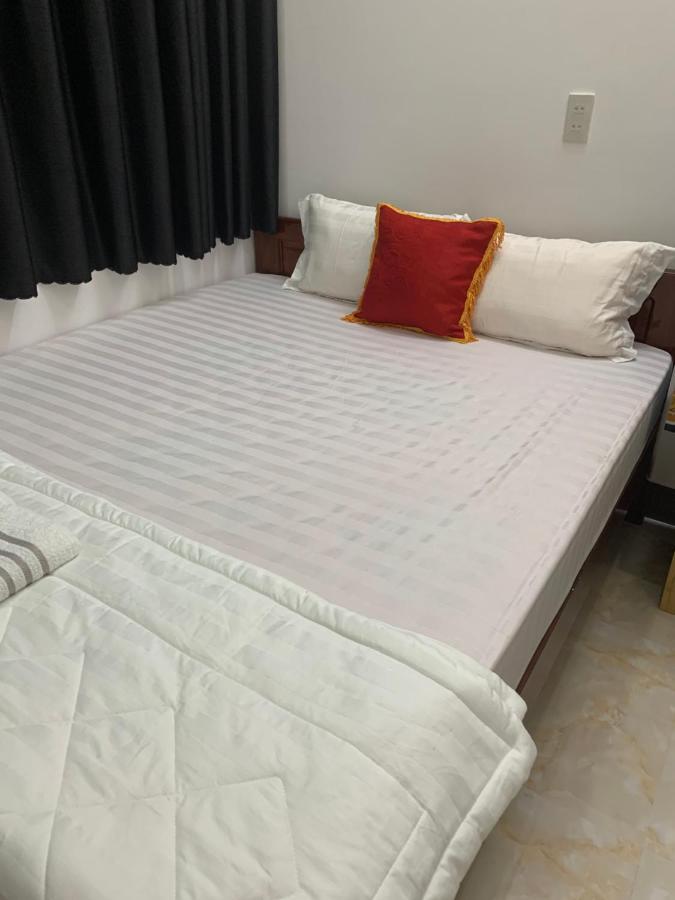 โรงแรมฮั่นฟาด 9 - Hostel Hanh Phat 9 Can Tho Exterior photo