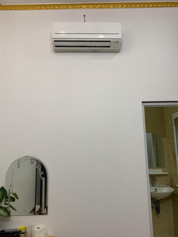 โรงแรมฮั่นฟาด 9 - Hostel Hanh Phat 9 Can Tho Exterior photo