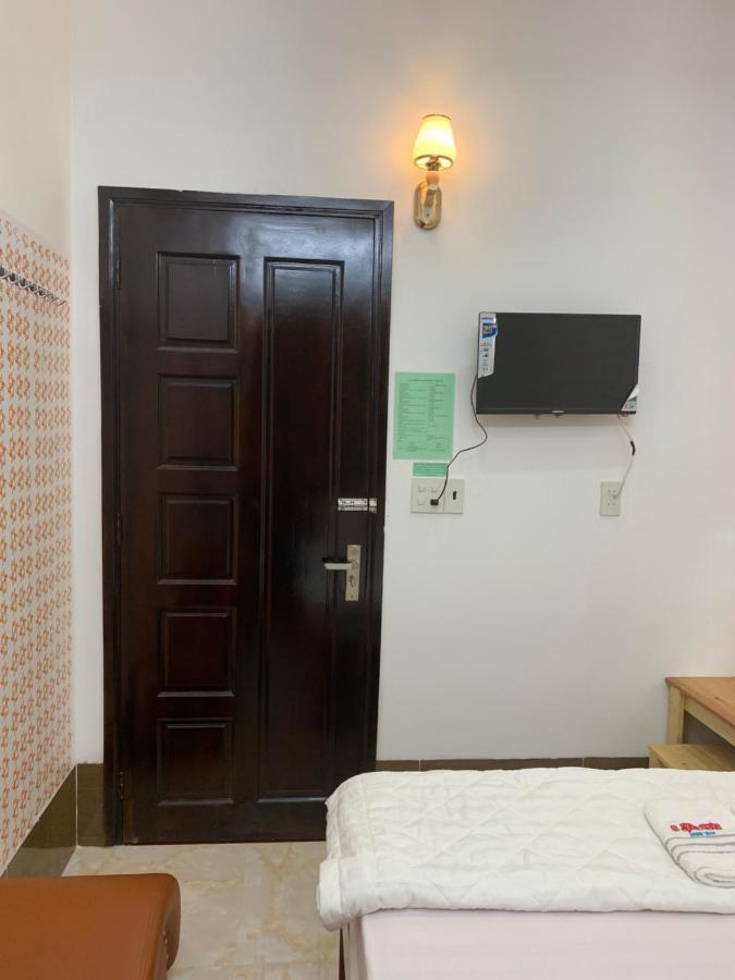 โรงแรมฮั่นฟาด 9 - Hostel Hanh Phat 9 Can Tho Exterior photo