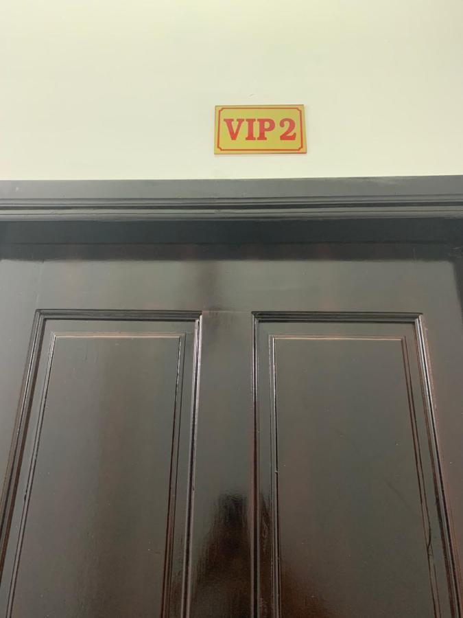 โรงแรมฮั่นฟาด 9 - Hostel Hanh Phat 9 Can Tho Exterior photo