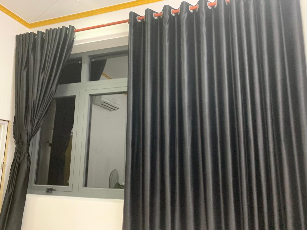 โรงแรมฮั่นฟาด 9 - Hostel Hanh Phat 9 Can Tho Exterior photo