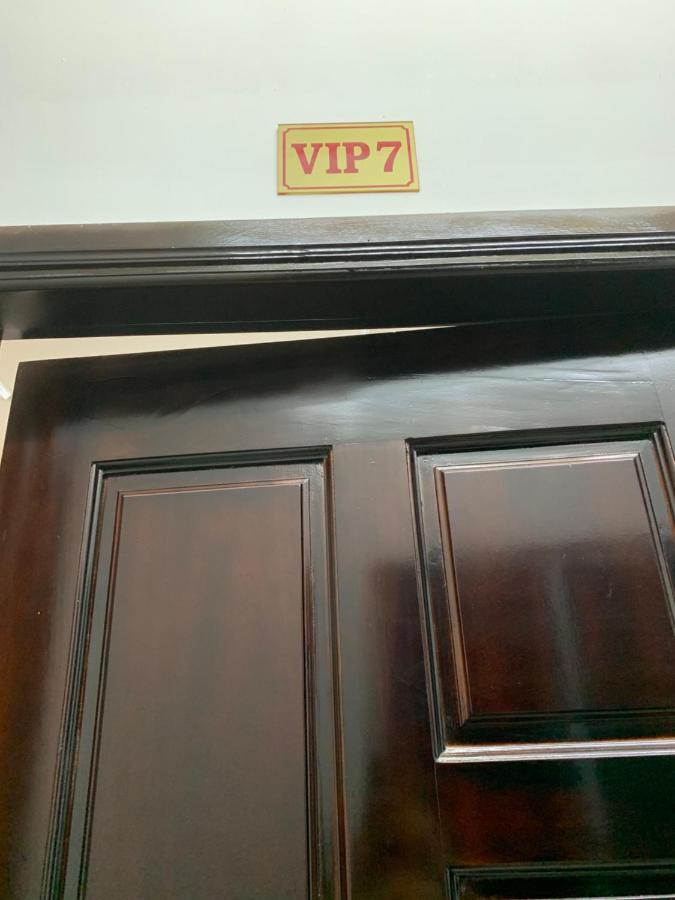 โรงแรมฮั่นฟาด 9 - Hostel Hanh Phat 9 Can Tho Exterior photo